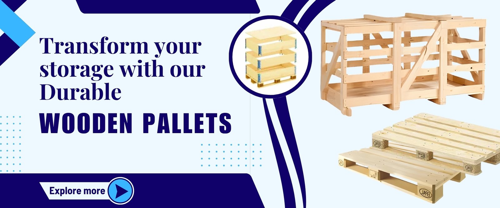 DNA Packaging Banner 1