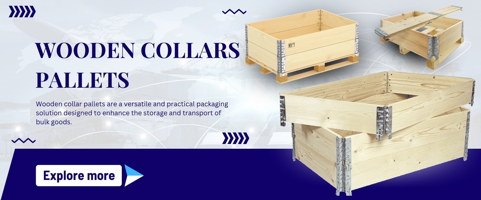 DNA Packaging Banner 3