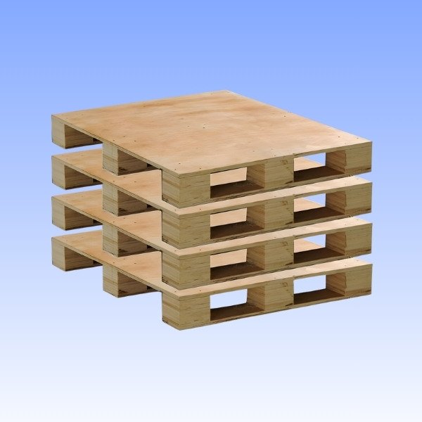 Ply Wood Pallet