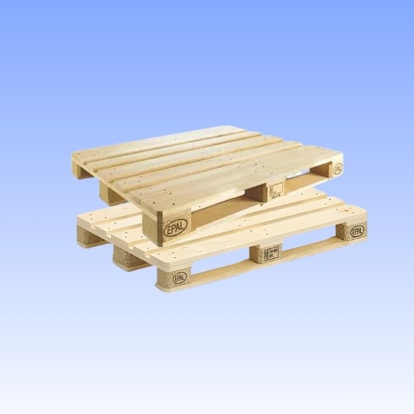 Epal Pallets